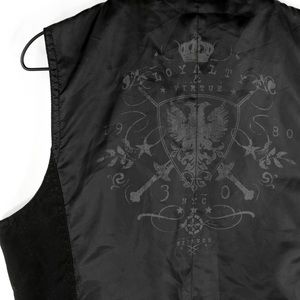 Express Men’s Dress Casual Vest